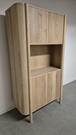 Kast Ieme eiken 4drs