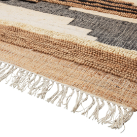 Carpet Liberal - Naturel Melange 170x240