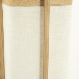 Hanglamp Atelier large naturel