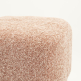 Stool Kelso - pink