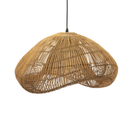 Hanglamp Lunar brown