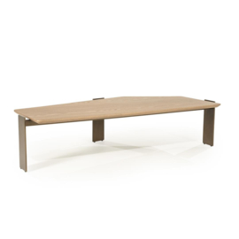 Salontafel Robert - bruin