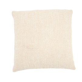 Kussen Bayo beige 45cm