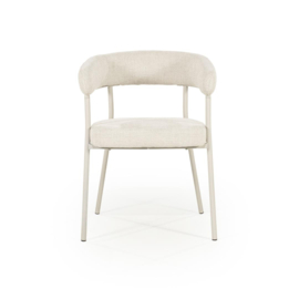 Eetkamerstoel Yovi - beige