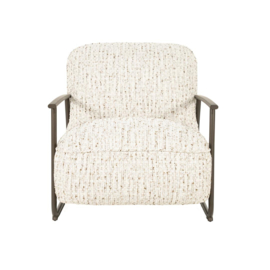 Fauteuil Norel - beige Vive