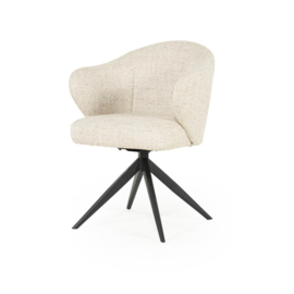 Stoel Connor - Beige