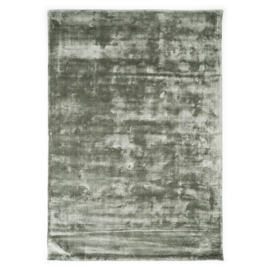 Carpet Muze groen 160x230 cm