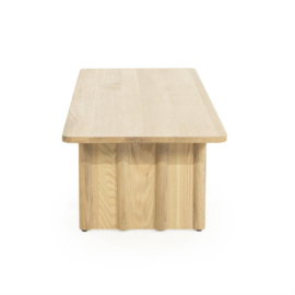 Salontafel Jake - Naturel