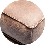 Fauteuil Butterfly
