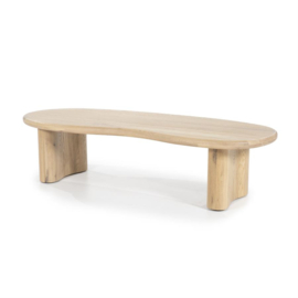 Salontafel Josh 140cm - Naturel