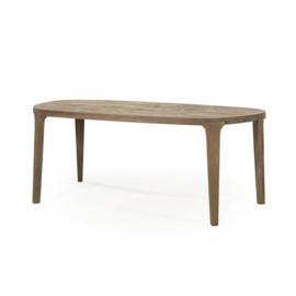 Eettafel Taylor 200x110cm