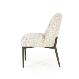 Stoel Tobias - beige Vive