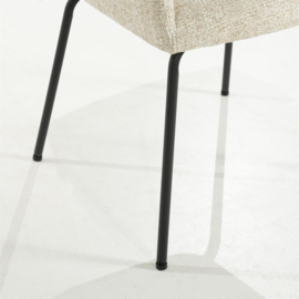 Stoel Indy - Beige
