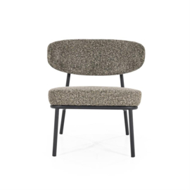 Fauteuil Jari - Groen