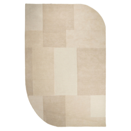 Carpet Contour beige