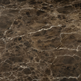 Eettafel Luigi- 127x76 cm