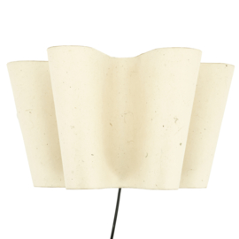 Wall lamp Meander