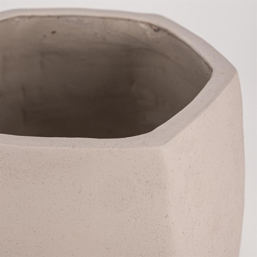 Navaro - 30x40cm Taupe