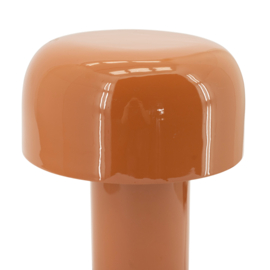 Tafellamp Tonez caramel