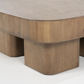 Salontafel Harmonie 80x80cm