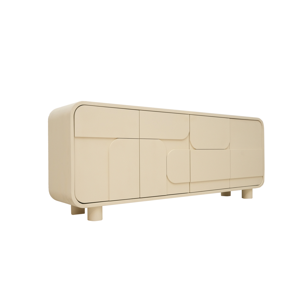 Dressoir Alviano 210cm