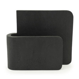 Kranten-tijdschriften bak Yomu black
