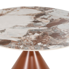Roka eettafel 120cm