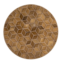 Patterna - brown 71cm