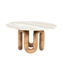 Loop stone 80cm
