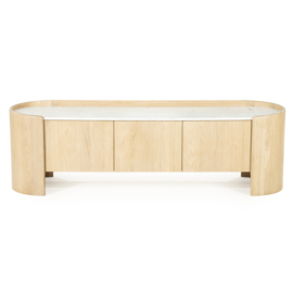 Tv meubel 165cm  Don