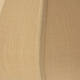Sta lamp Sora naturel