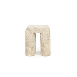 Omla - taupe -