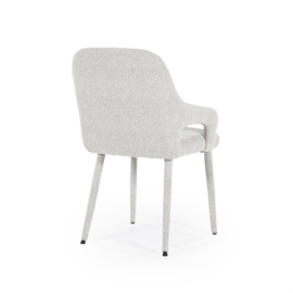 Eetkamerstoel Fika - Beige