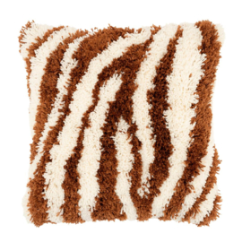 Kussen Marty - caramel