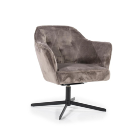Fauteuil Dana