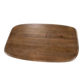 Eettafel Phoebe 170x110 cm