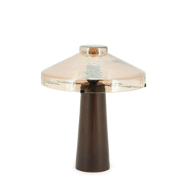 Tafellamp Dome