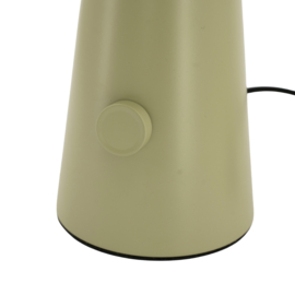 Tafellamp Tier groen