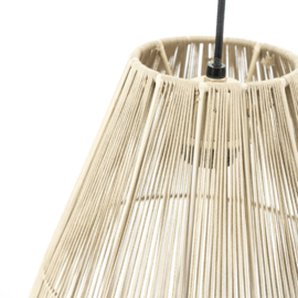 Hanglamp Aya 2-natural