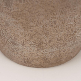 Tejo 27x60 cm - brown