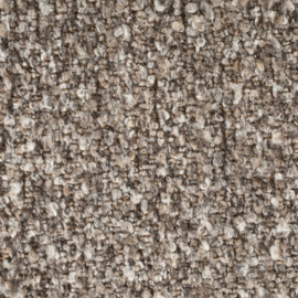 Bankje George - taupe Flou