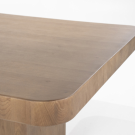 Eettafel Harmonie 140x140cm