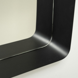 Image square - black -