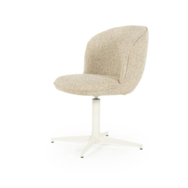 Stoel Molly - Taupe