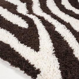 Carpet Marty 190x290 cm - brown