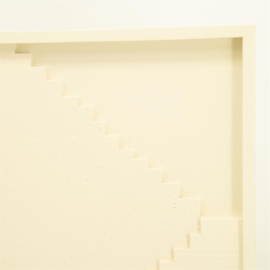 Wanddecoratie Riad 2 -