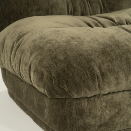 Nook Fauteuil Groen