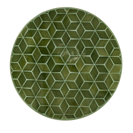 Patterna - green 71cm