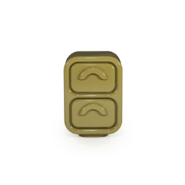 Cabinet Gubby small - green