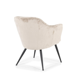 Fauteuil Dana